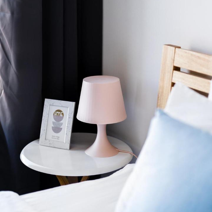 Photo of Bedroom in Downtown George Town
