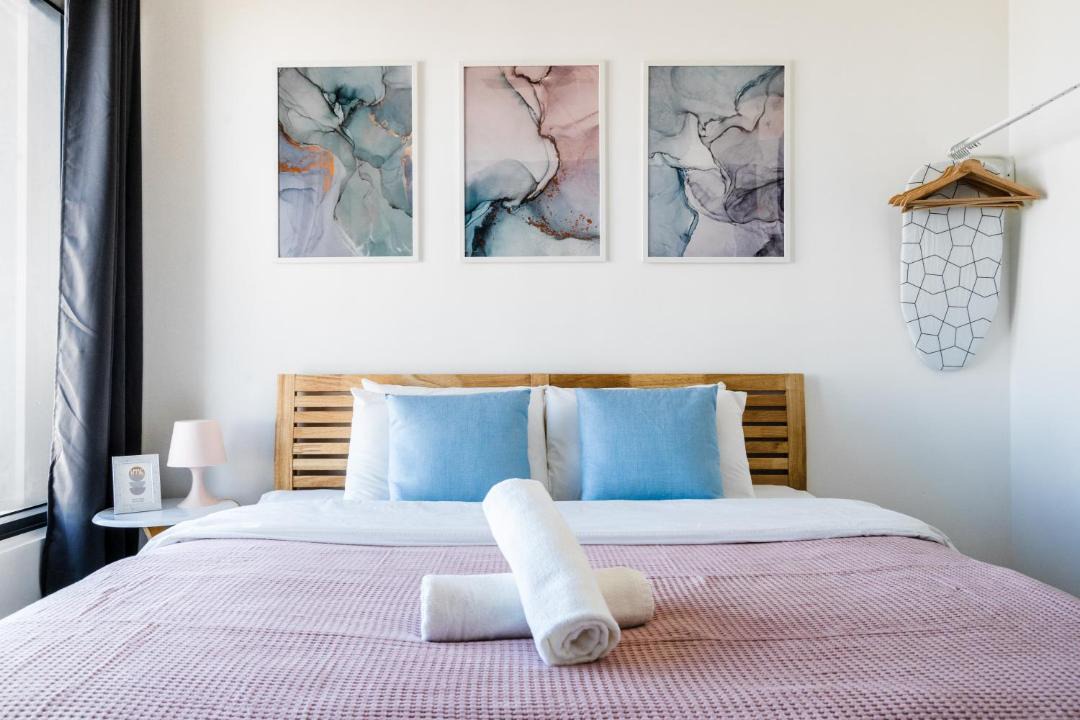 Photo of Bedroom in Downtown George Town