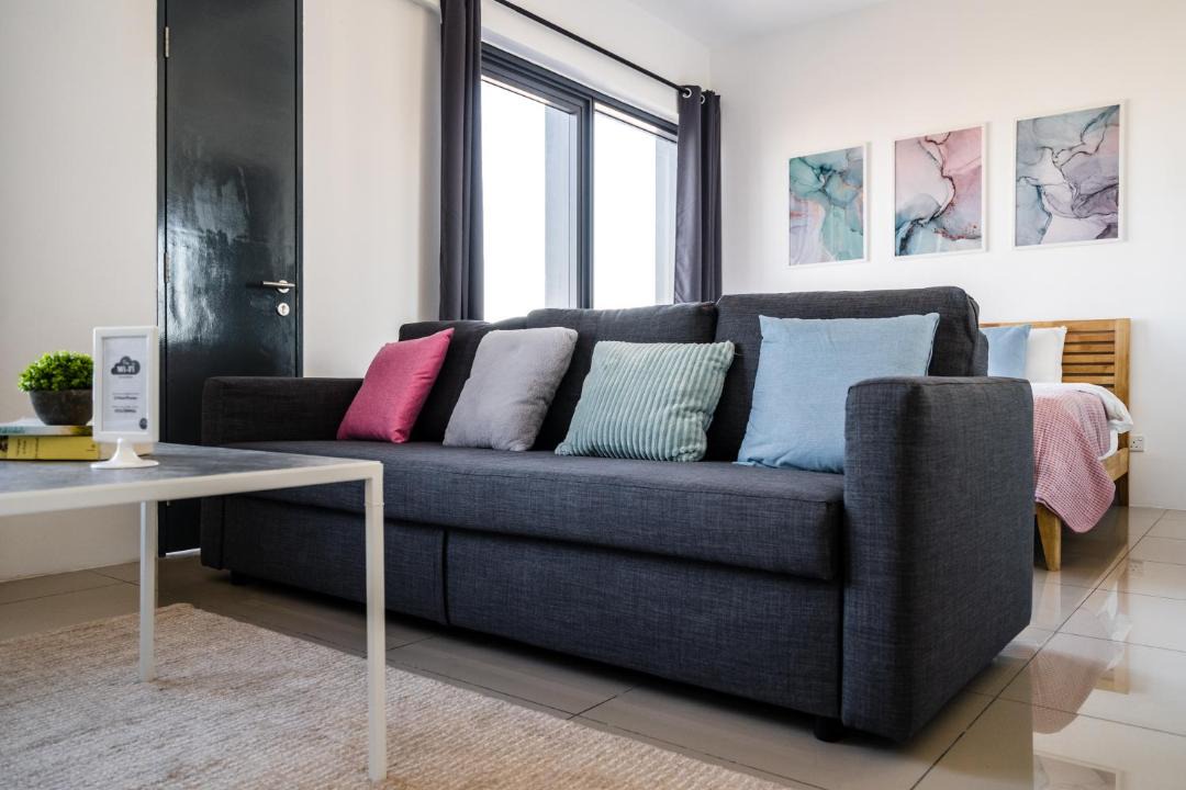 Photo of Livingroom in Downtown George Town