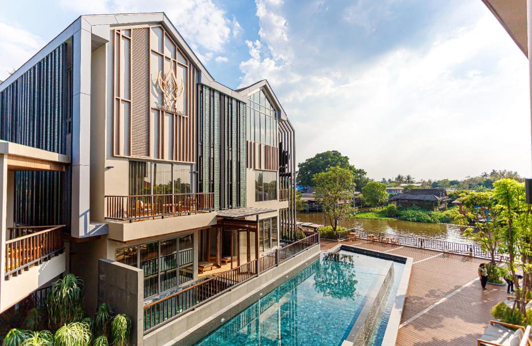 Photo of Outdoor in Bang Yai