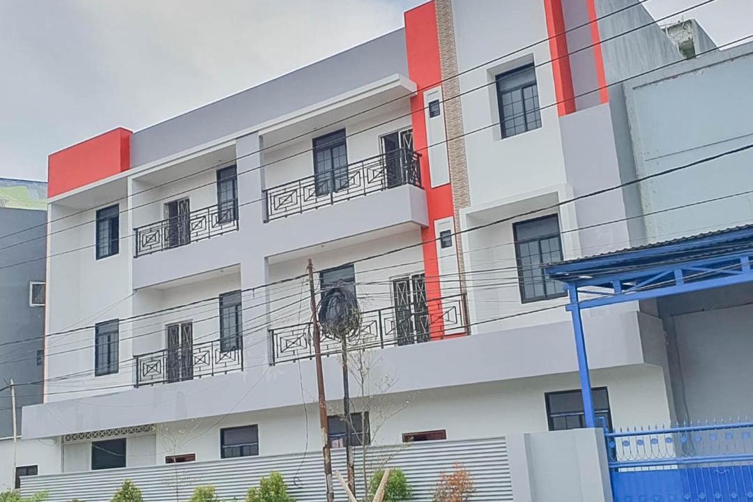 Photo of Buildings in Karawang