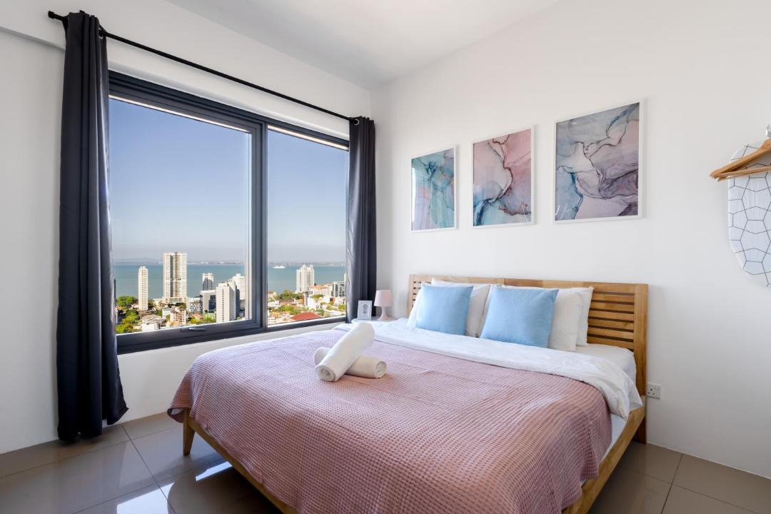 Photo of Bedroom in Downtown George Town