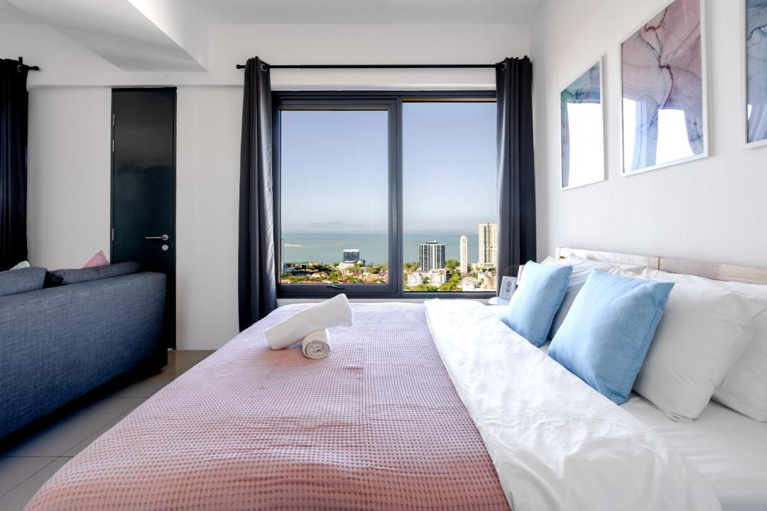 Photo of Bedroom in Downtown George Town