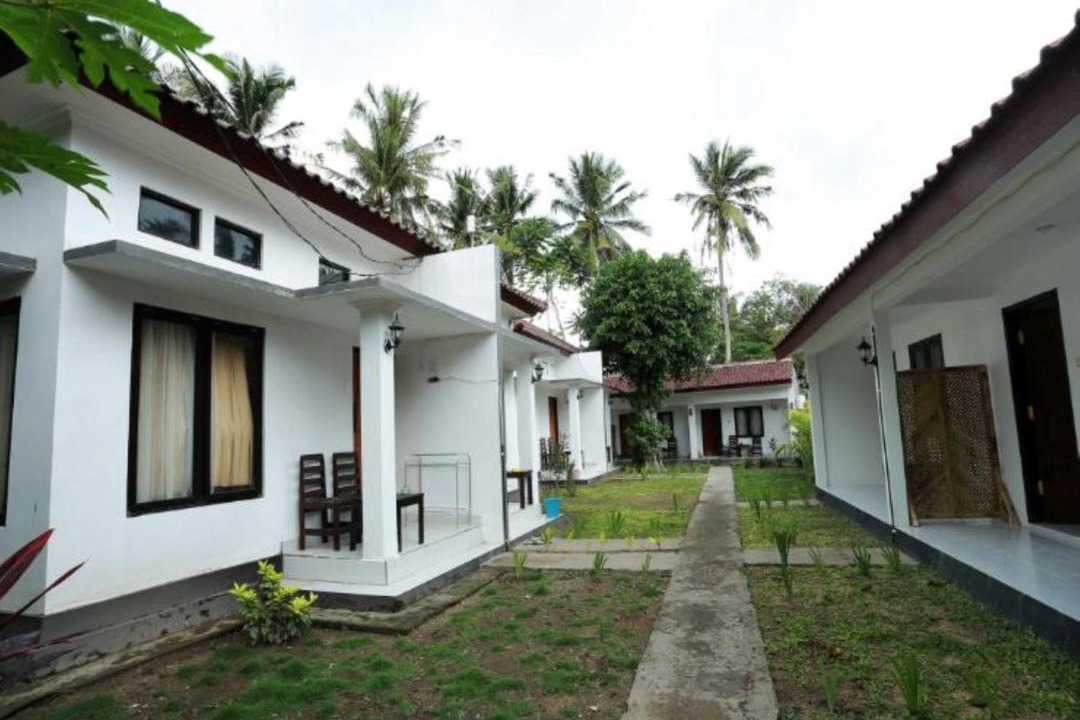 Photo of Buildings in Kuta