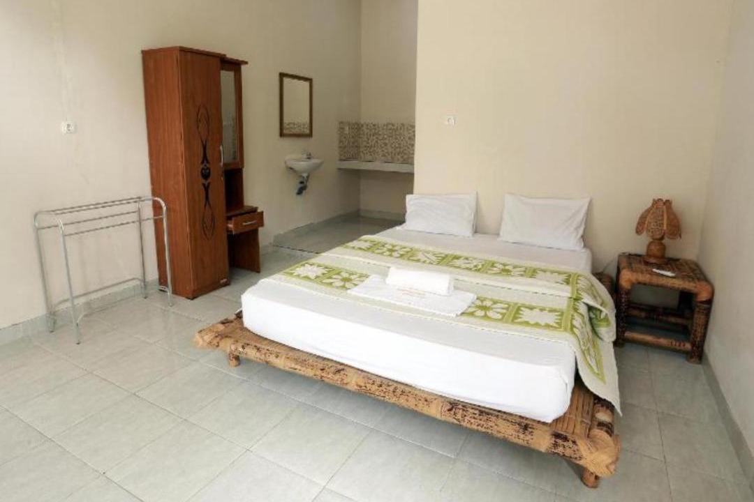Photo of Bedroom in Kuta