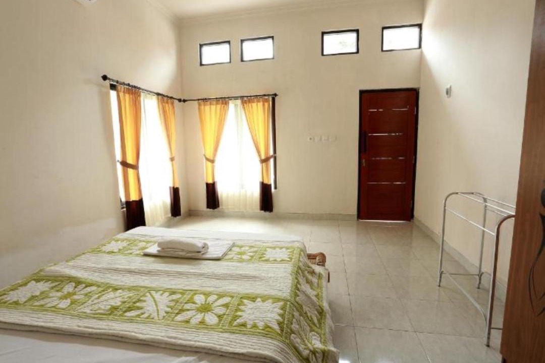 Photo of Bedroom in Kuta