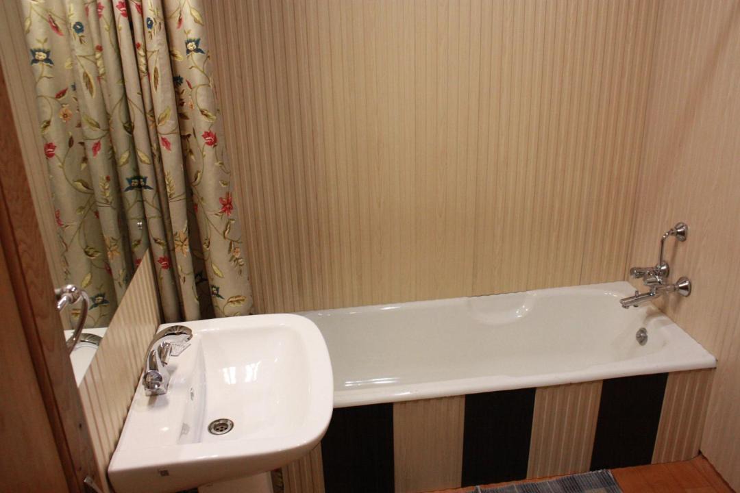 Photo of Bathroom in Nagin Bagh