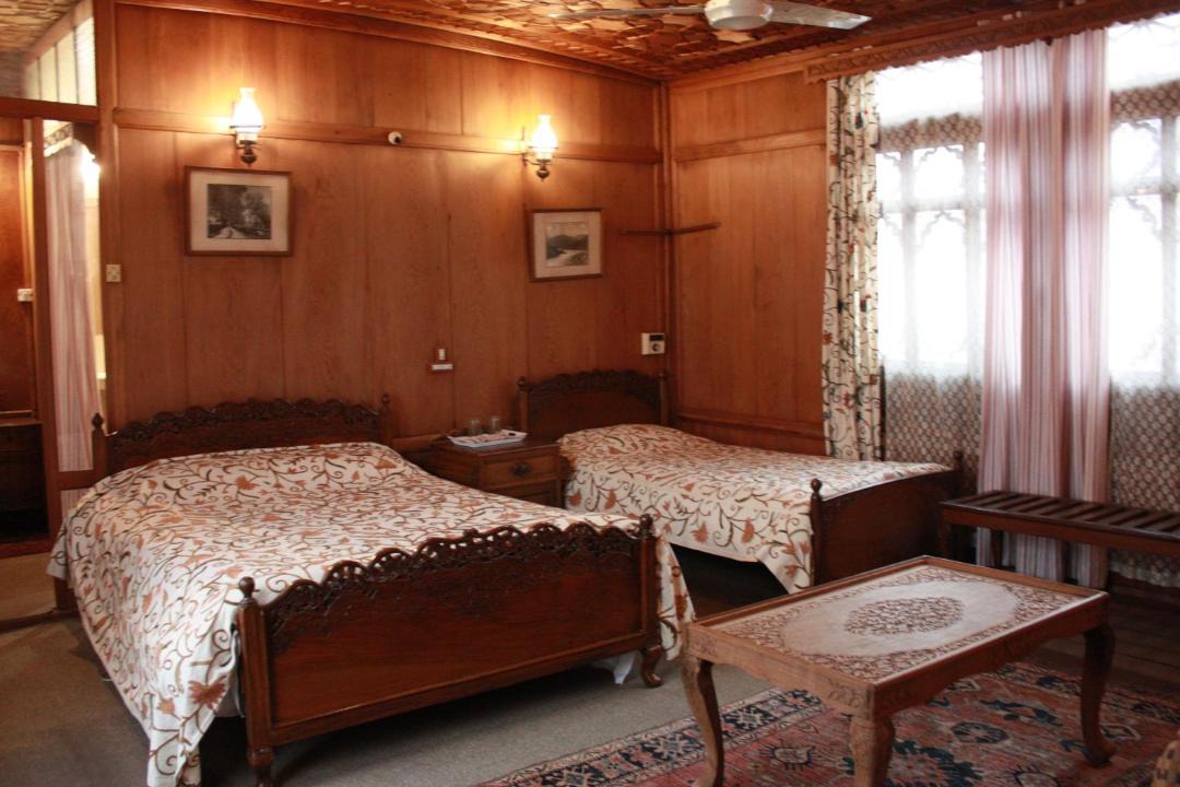 Photo of Bedroom in Nagin Bagh