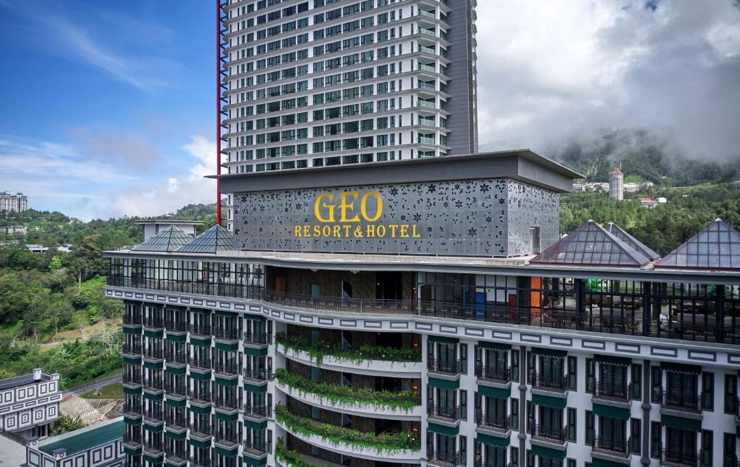 Photo of Others in Genting Highlands