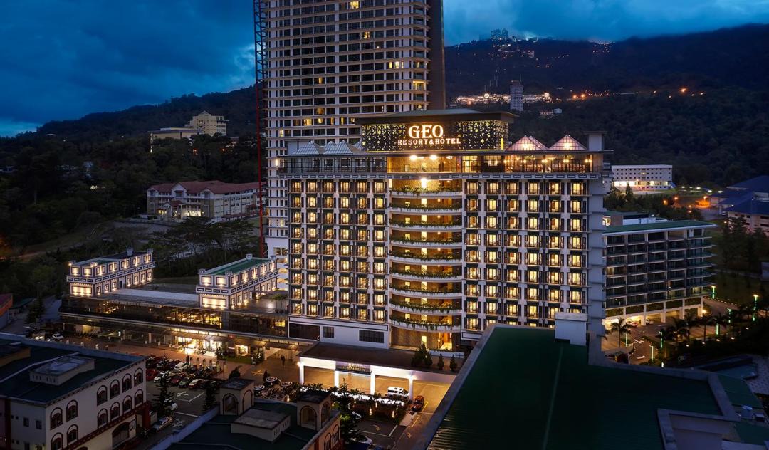 Photo of Others in Genting Highlands