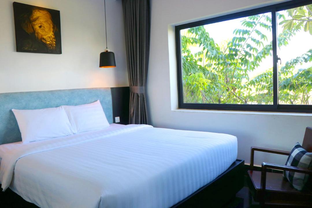 Photo of Bedroom in Sangkat Sla Kram