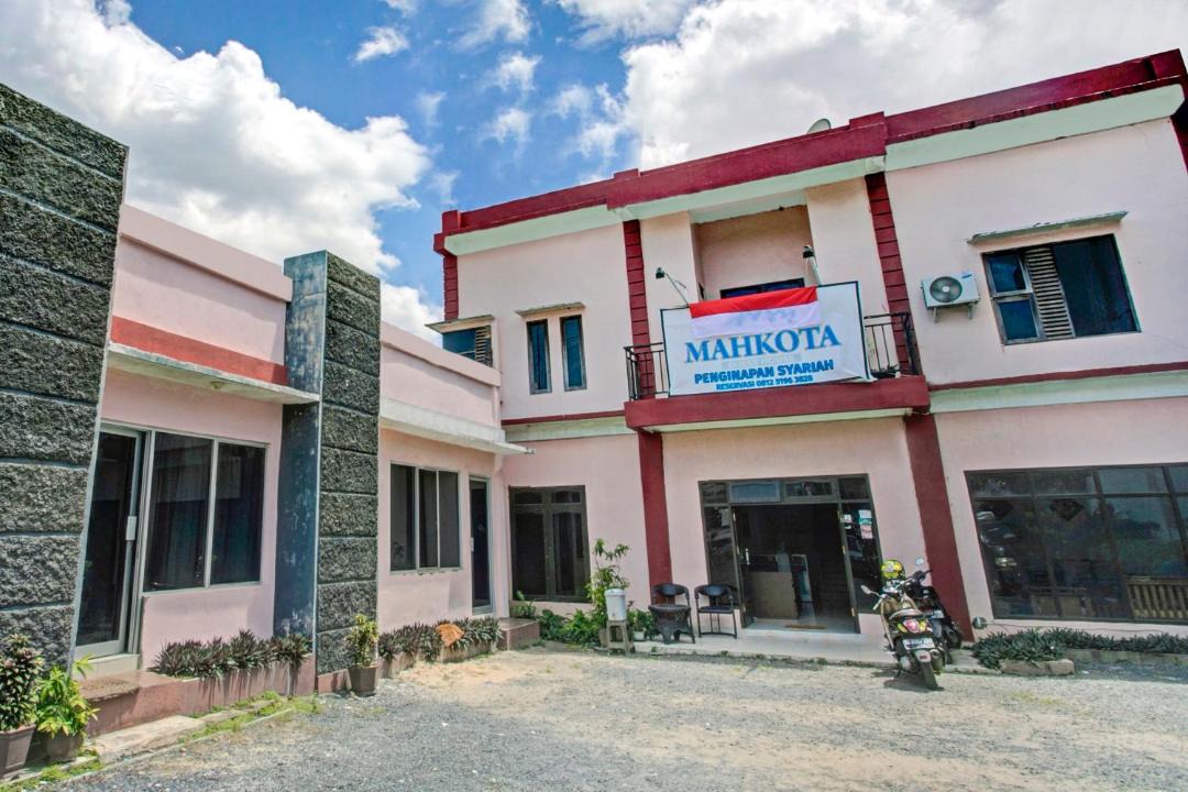 Photo of Buildings in Banjarbaru