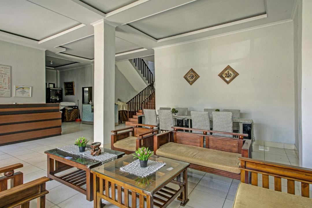 Photo of Livingroom in Banjarbaru