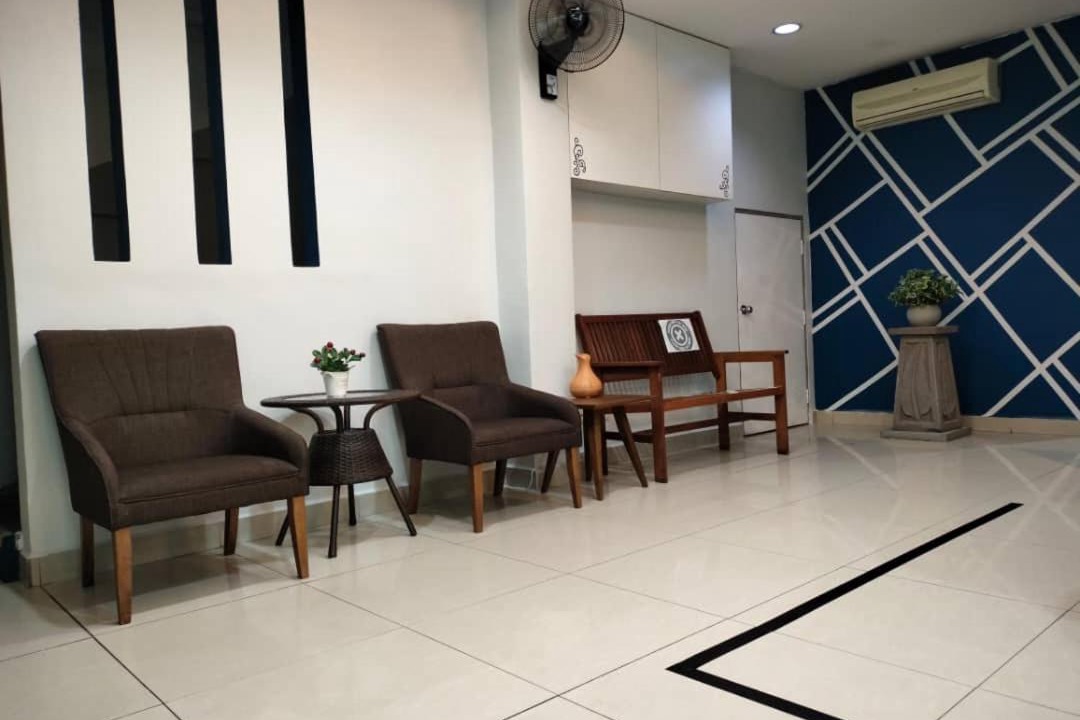 Photo of Livingroom in SS 2