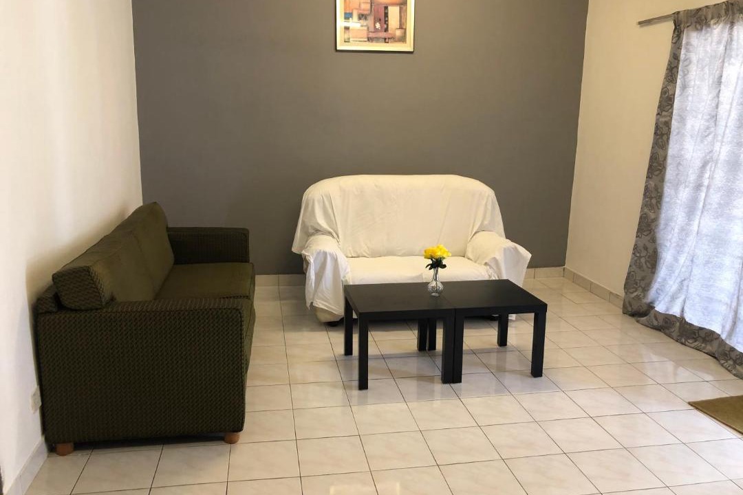 Photo of Livingroom in Bentong