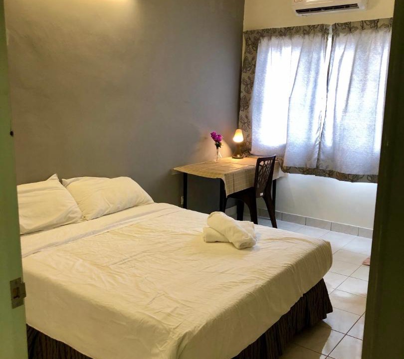 Photo of Bedroom in Bentong