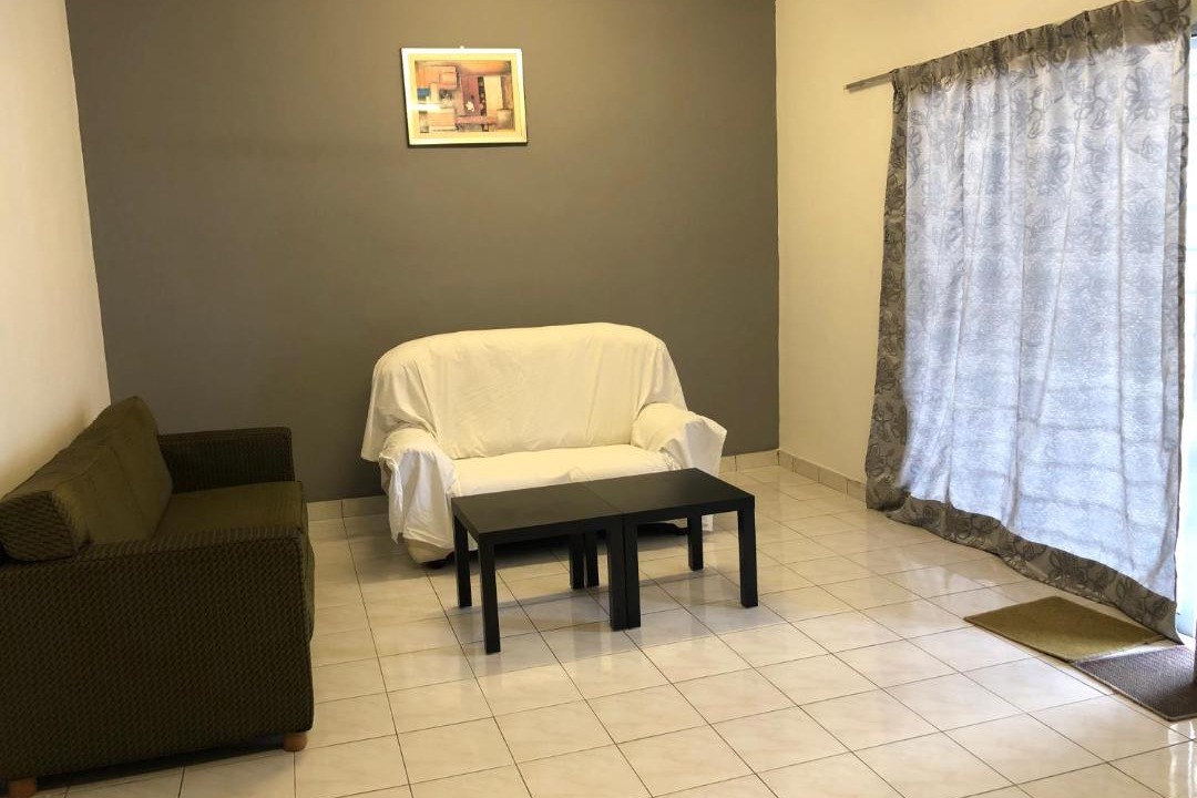 Photo of Livingroom in Bentong