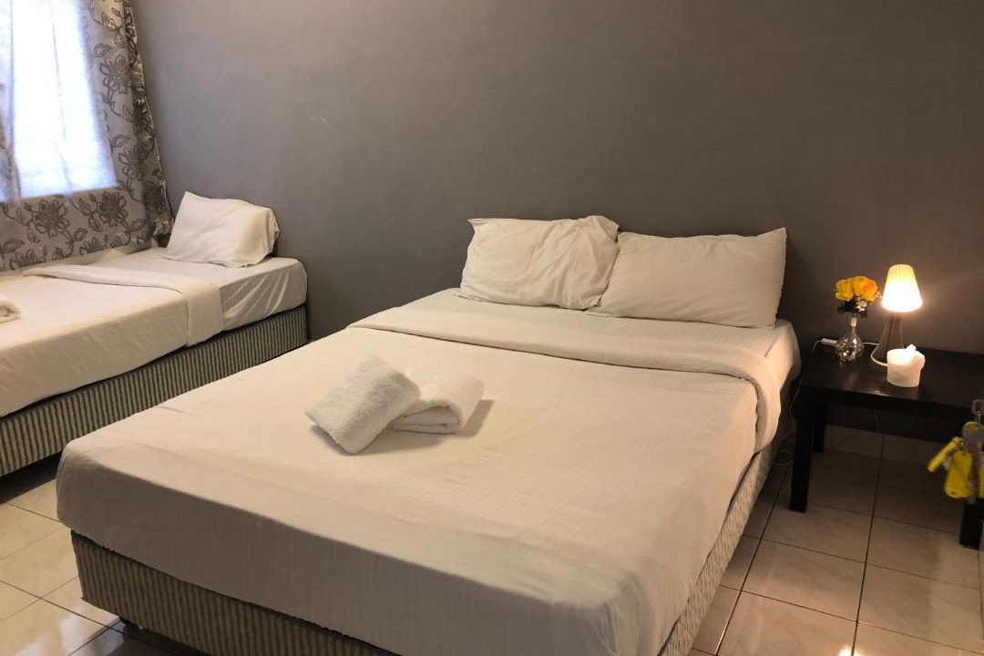 Photo of Bedroom in Bentong