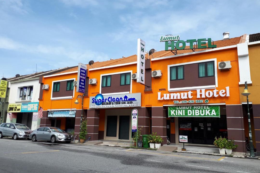 Photo of Others in Lumut