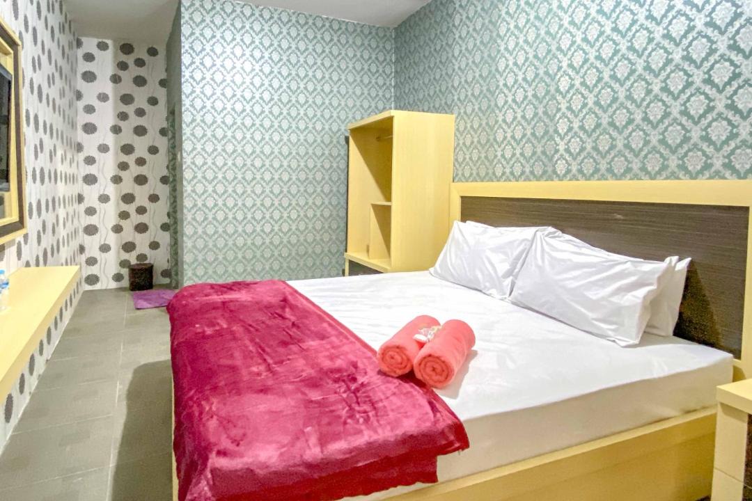 Photo of Bedroom in Klojen