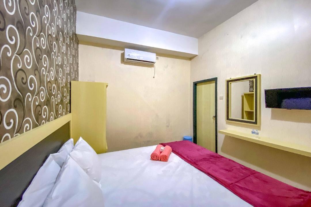 Photo of Bedroom in Klojen