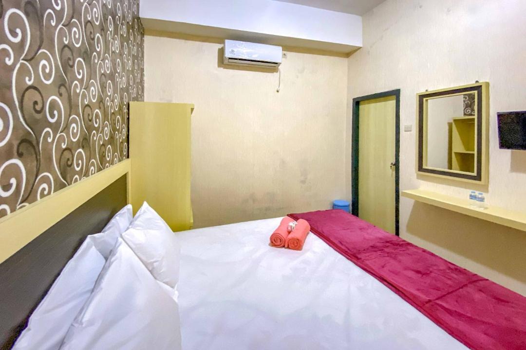 Photo of Bedroom in Klojen