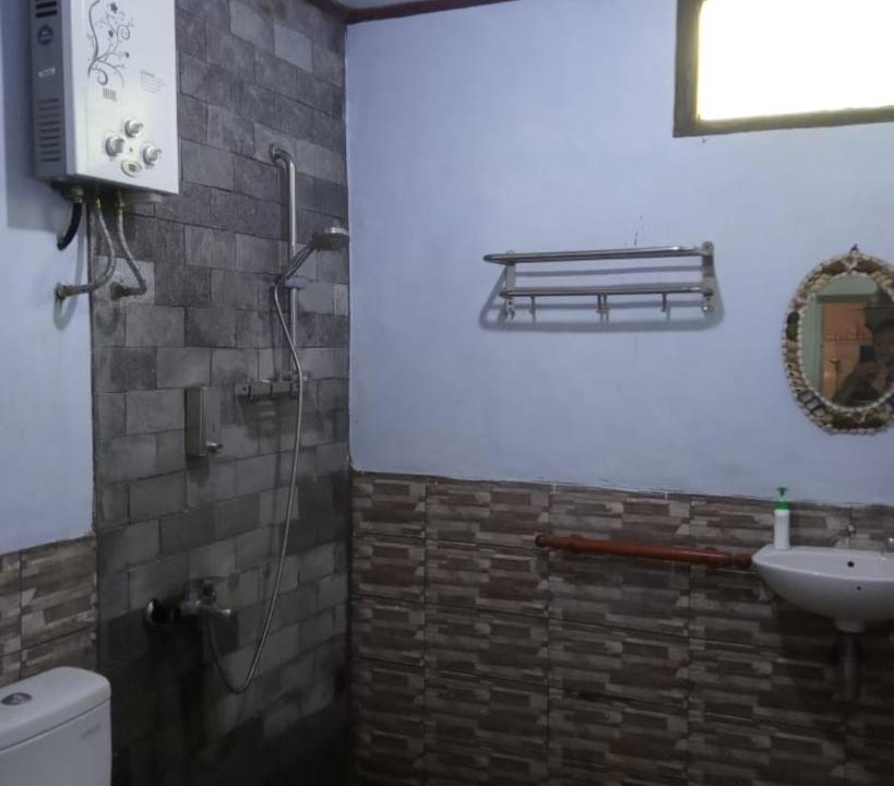 Photo of Bathroom in Kokap