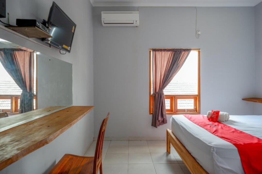 Photo of Bedroom in West Semarang