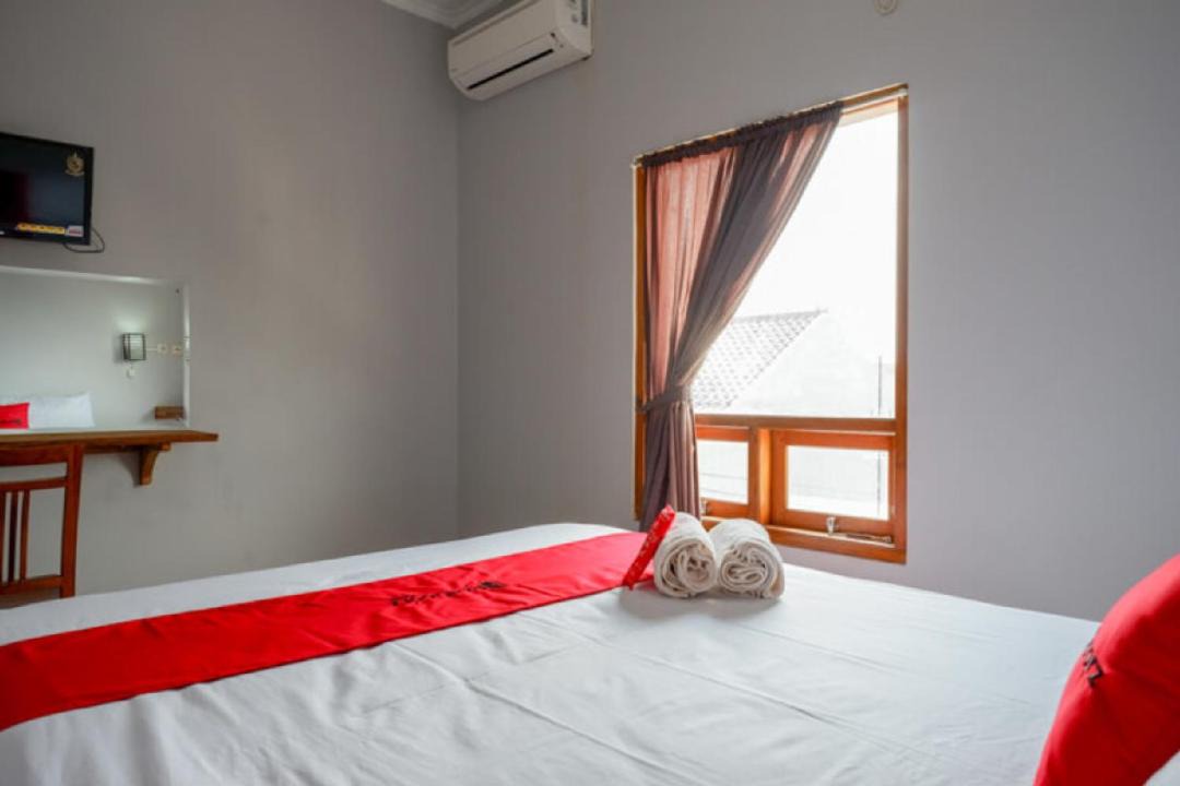 Photo of Bedroom in West Semarang