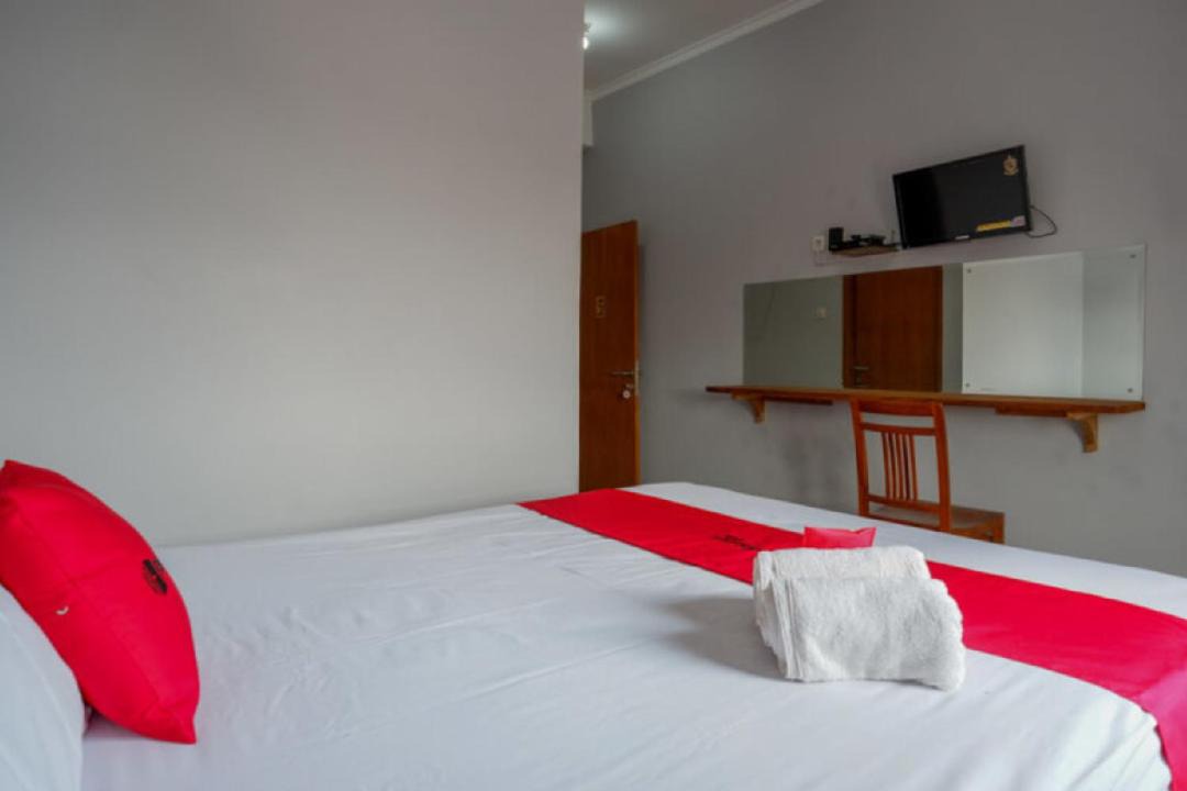 Photo of Bedroom in West Semarang