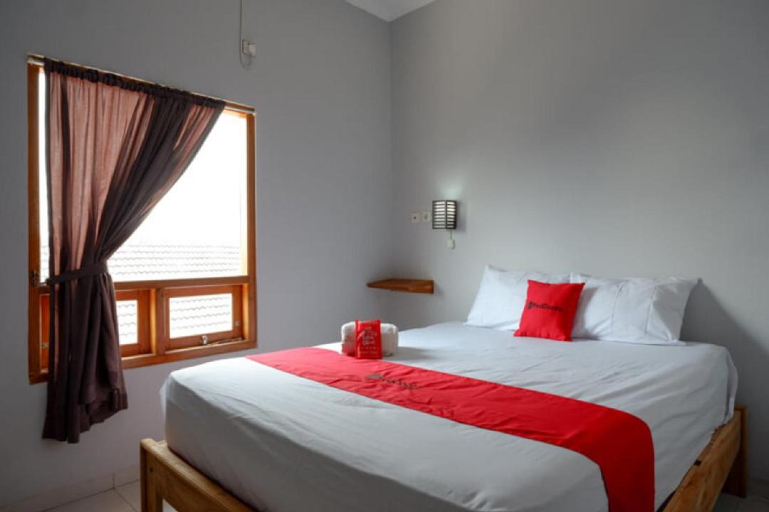 Photo of Bedroom in West Semarang