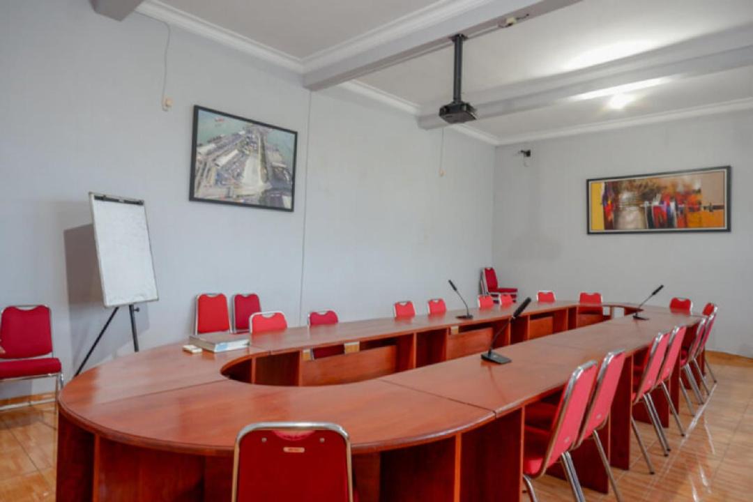 Photo of Livingroom in West Semarang