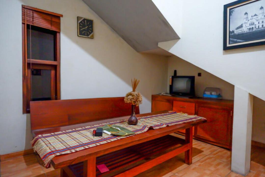 Photo of Bedroom in West Semarang