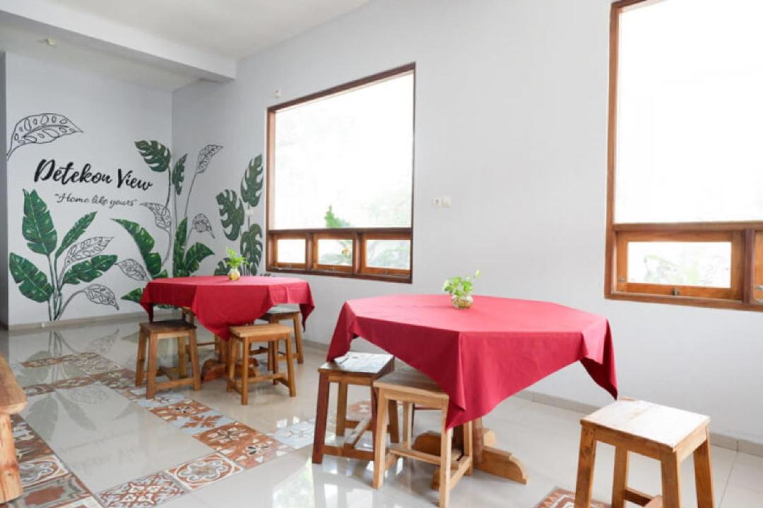 Photo of Livingroom in West Semarang