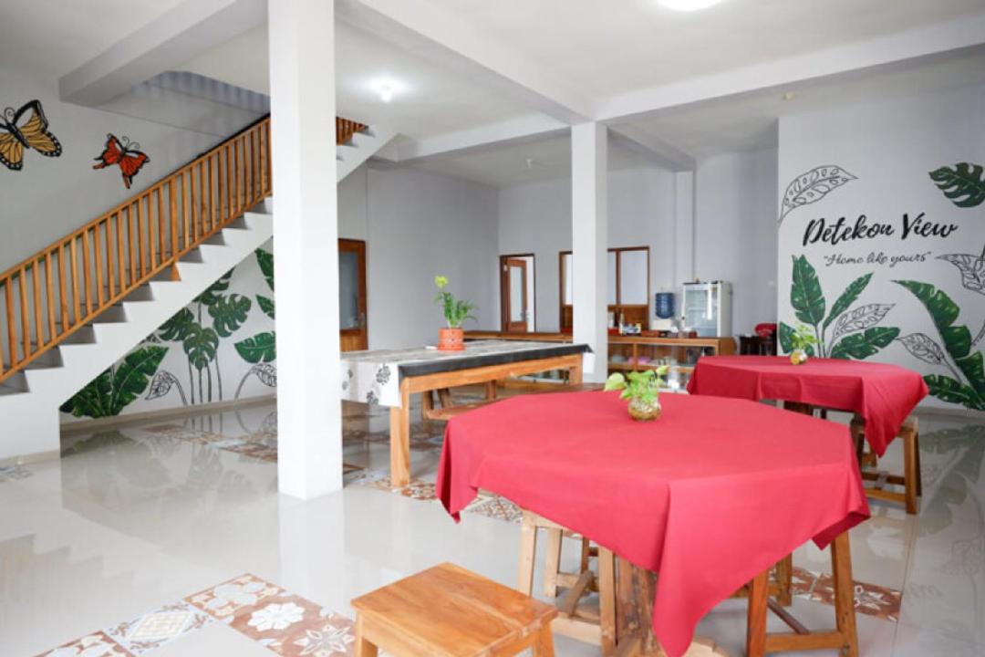 Photo of Livingroom in West Semarang
