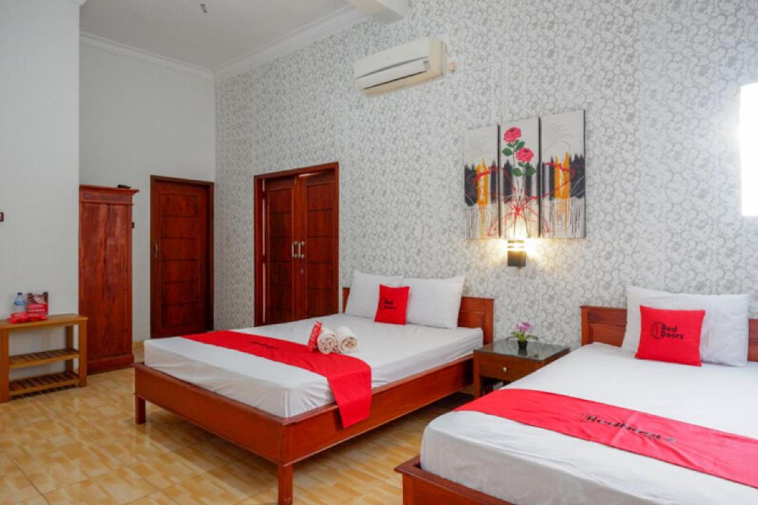 Photo of Bedroom in West Semarang