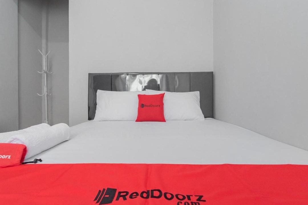 Photo of Bedroom in Jambelaer