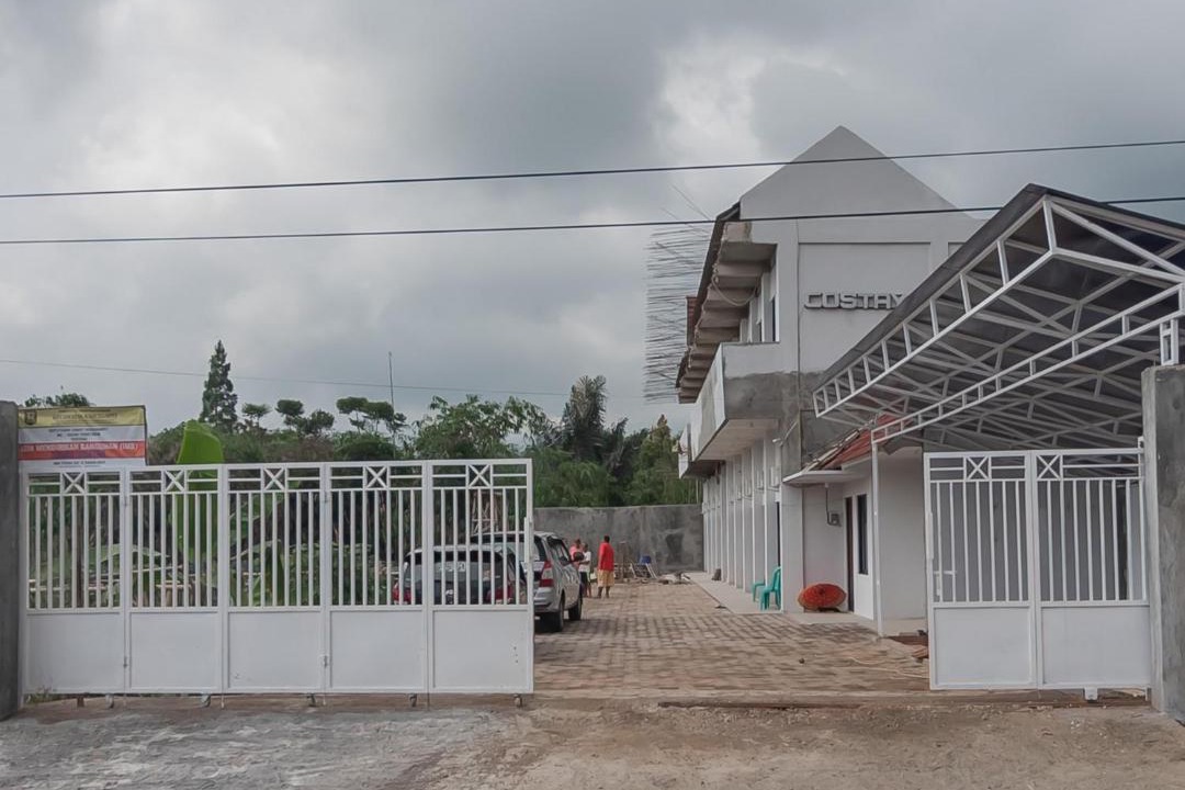 Photo of Buildings in Jambelaer
