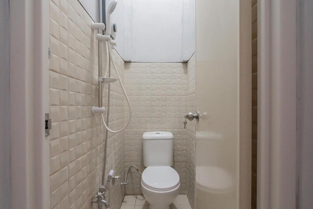 Photo of Bathroom in Jambelaer