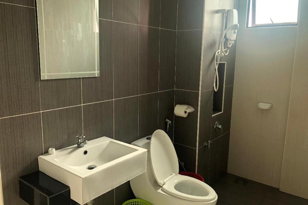 Photo of Bathroom in Bukit Indah