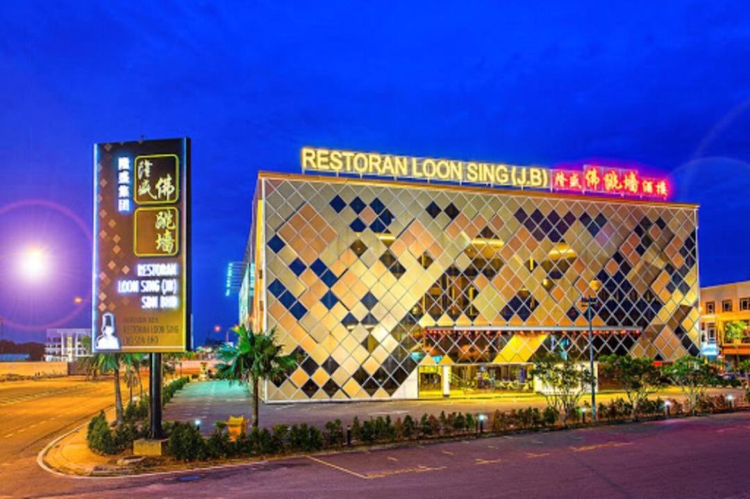 Photo of Buildings in Bukit Indah