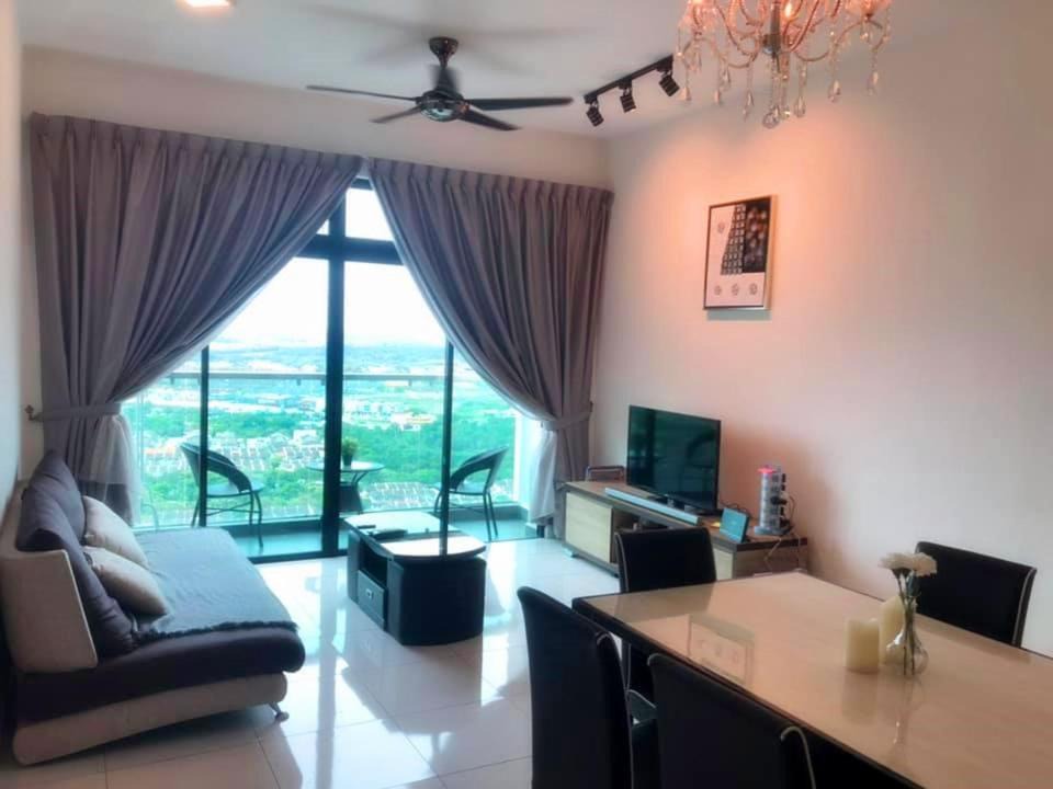 Photo of Livingroom in Bukit Indah