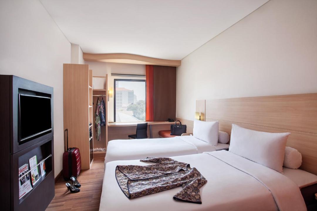 Photo of Bedroom in Cawang