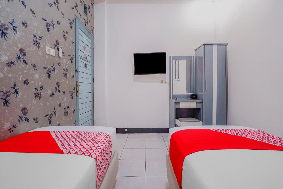 Photo of Bedroom in Setiabudi