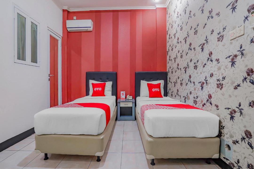 Photo of Bedroom in Setiabudi