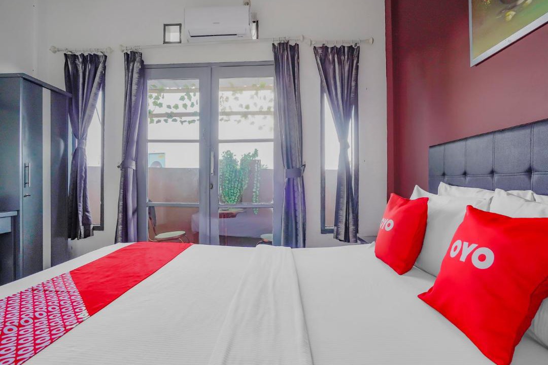 Photo of Bedroom in Setiabudi