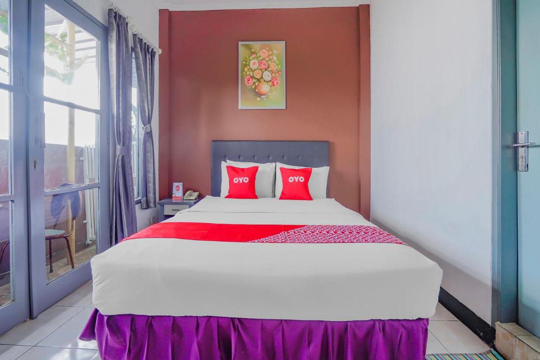 Photo of Bedroom in Setiabudi