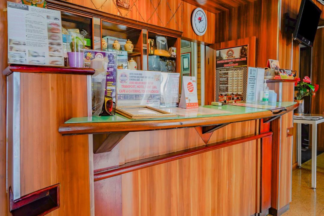 Photo of Kitchen in Setiabudi