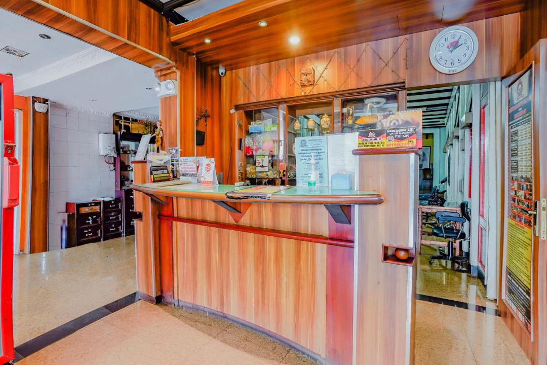 Photo of Kitchen in Setiabudi