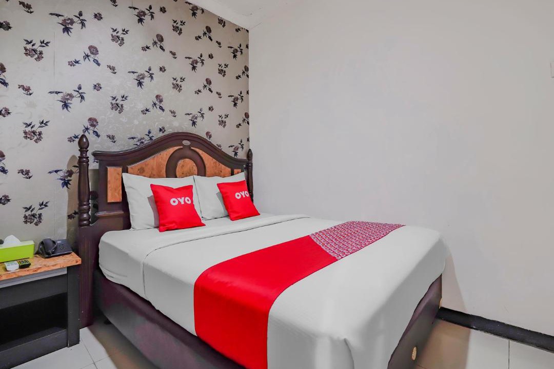 Photo of Bedroom in Setiabudi